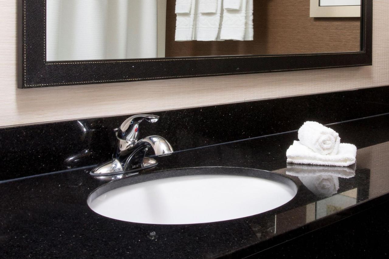 Fairfield Inn & Suites South Bend Mishawaka Exteriör bild