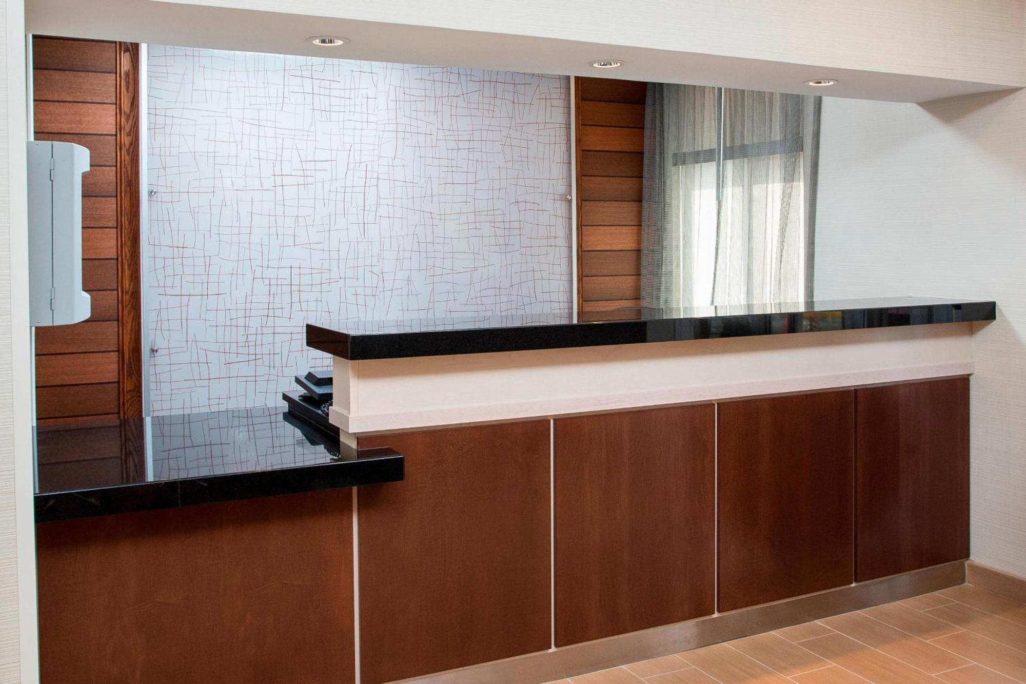 Fairfield Inn & Suites South Bend Mishawaka Exteriör bild