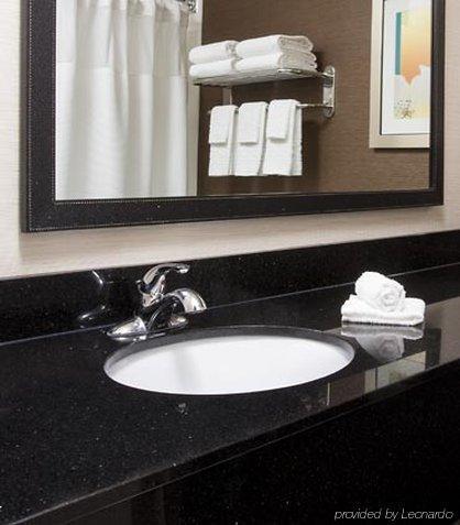 Fairfield Inn & Suites South Bend Mishawaka Exteriör bild