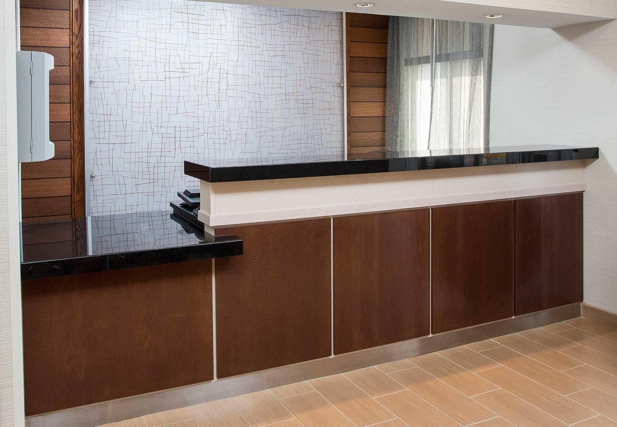 Fairfield Inn & Suites South Bend Mishawaka Exteriör bild
